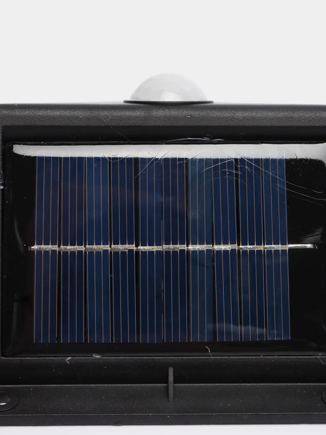 Светильник на солнечной батарее Solar Interaction Wall Lamp YX-100