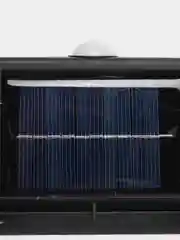 Светильник на солнечной батарее Solar Interaction Wall Lamp YX-100