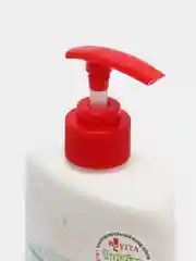 Жидкое мыло для интимн