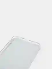 Хром чехол Samsung Galaxy A72, Самсунг Галакси А72 силиконовый с рисунком