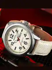 Черный часы наручные мужские Smael SL-1317