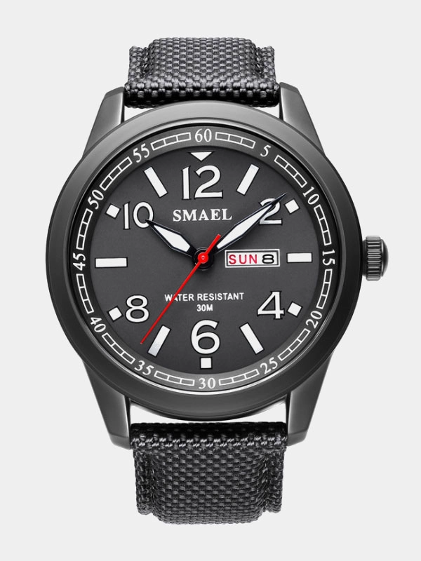 Часы наручные мужские Smael SL-1317