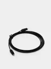 Оптический аудио кабель SPDIF TOSLINK, оптоволокно для передачи цифрового звука 3/5/1.5/10