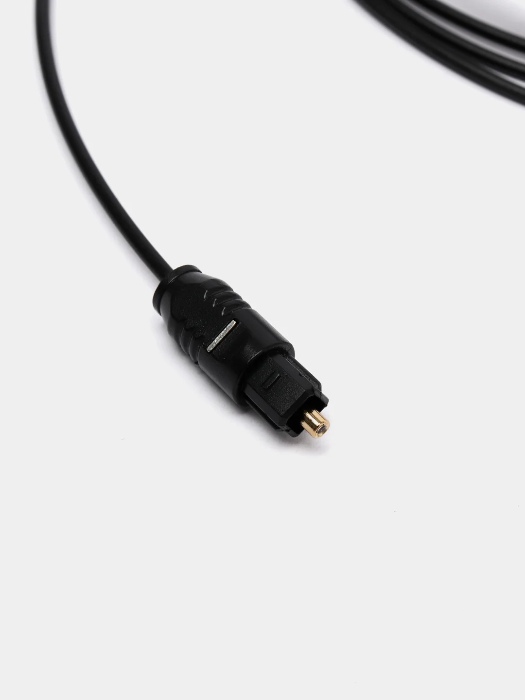 Оптический аудио кабель SPDIF TOSLINK, оптоволокно для передачи цифрового звука 3/5/1.5/10