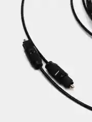 Оптический аудио кабель SPDIF TOSLINK, оптоволокно для передачи цифрового звука 3/5/1.5/10
