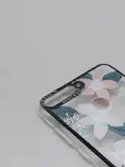 Тёмно-бирюзовый чехол Huawei Y6 2018/ Honor 7C / 7A Pro /Y6 Prime (5,7"), Хонор 7С, прозрачный с рисунком