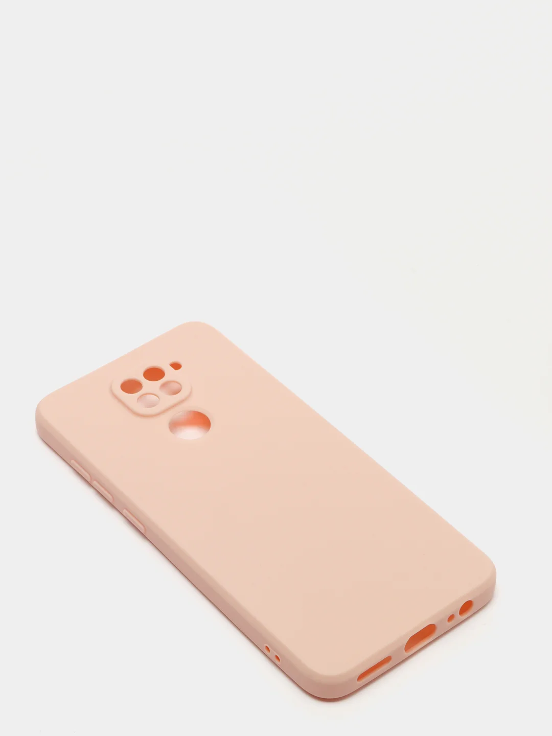 Пудровый чехол для Xiaomi Redmi Note 8, Note 8Pro, Note 9/10X, Note 9Pro/Note 9S, Note 10, 9C, 9