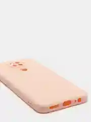 Пудровый чехол для Xiaomi Redmi Note 8, Note 8Pro, Note 9/10X, Note 9Pro/Note 9S, Note 10, 9C, 9