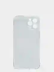 Серый металлик чехол iPhone 12 / 12 Pro, 12 Pro Max, 12 Mini чехол силиконовый с рисунком