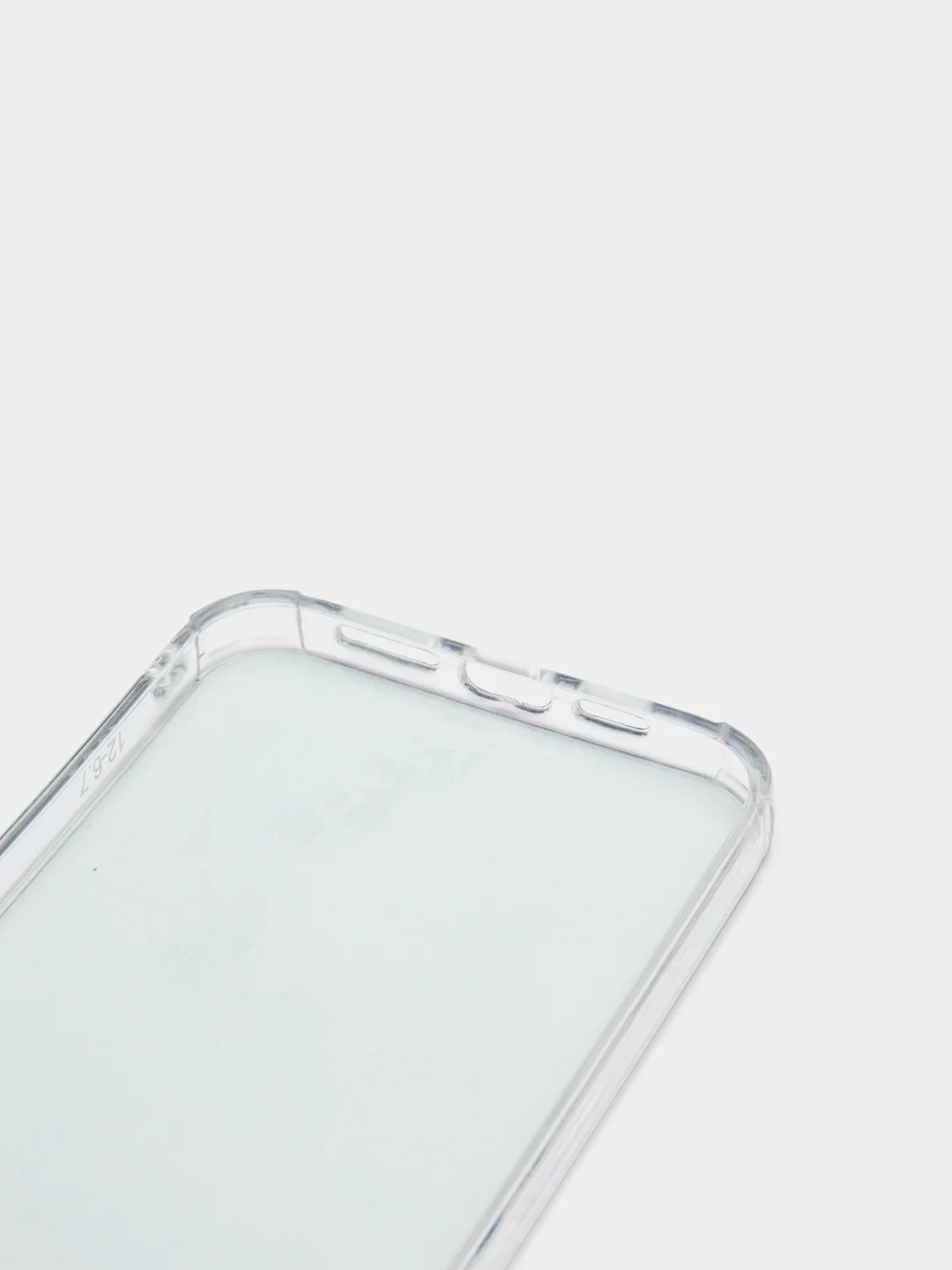 Серый металлик чехол iPhone 12 / 12 Pro, 12 Pro Max, 12 Mini чехол силиконовый с рисунком
