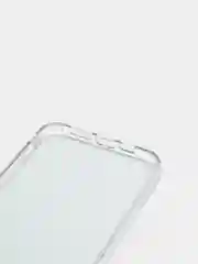 Серый металлик чехол iPhone 12 / 12 Pro, 12 Pro Max, 12 Mini чехол силиконовый с рисунком