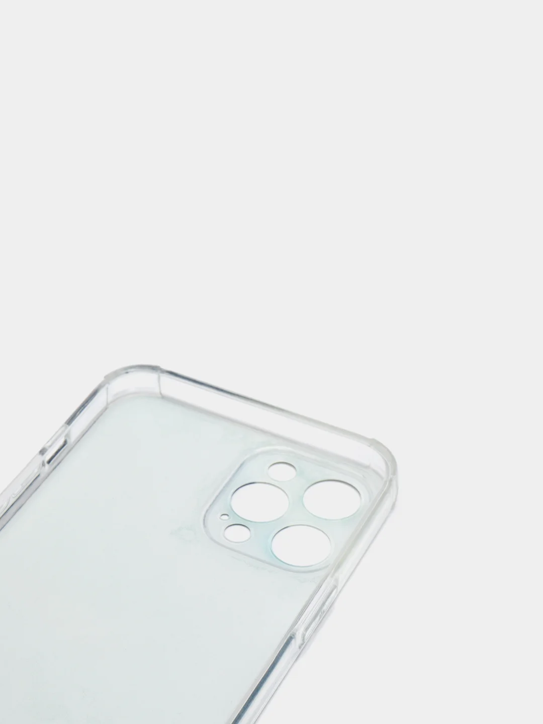 Серый металлик чехол iPhone 12 / 12 Pro, 12 Pro Max, 12 Mini чехол силиконовый с рисунком