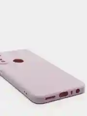 Лавандовый чехол для Xiaomi Redmi Note 8, Note 8Pro, Note 9/10X, Note 9Pro/Note 9S, Note 10, 9C, 9