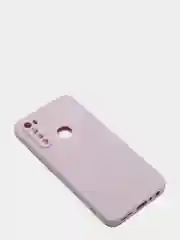 Лавандовый чехол для Xiaomi Redmi Note 8, Note 8Pro, Note 9/10X, Note 9Pro/Note 9S, Note 10, 9C, 9