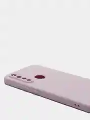 Лавандовый чехол для Xiaomi Redmi Note 8, Note 8Pro, Note 9/10X, Note 9Pro/Note 9S, Note 10, 9C, 9