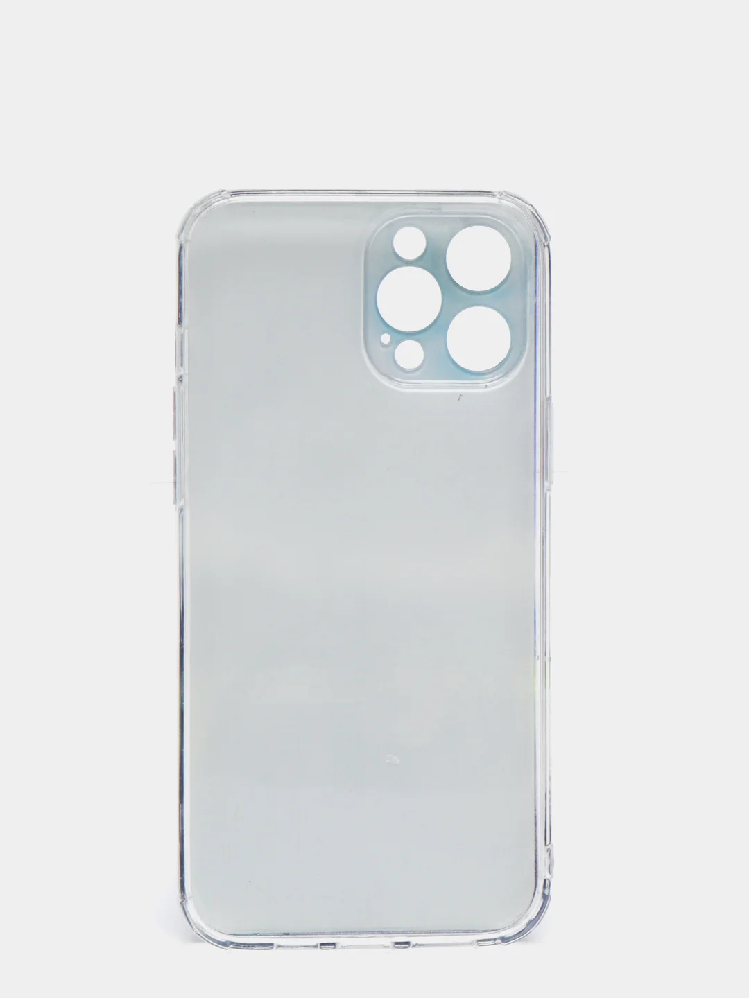 Темно-синий чехол iPhone 12 / 12 Pro, 12 Pro Max, 12 Mini чехол силиконовый с рисунком