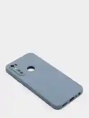 Лайм чехол для Xiaomi Redmi Note 8, Note 8Pro, Note 9/10X, Note 9Pro/Note 9S, Note 10, 9C, 9