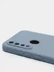 Лайм чехол для Xiaomi Redmi Note 8, Note 8Pro, Note 9/10X, Note 9Pro/Note 9S, Note 10, 9C, 9