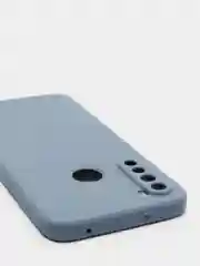 Лайм чехол для Xiaomi Redmi Note 8, Note 8Pro, Note 9/10X, Note 9Pro/Note 9S, Note 10, 9C, 9