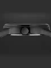 Черный часы наручные мужские Smael SL-9120