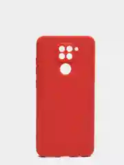 Коралловый чехол для Xiaomi Redmi Note 8, Note 8Pro, Note 9/10X, Note 9Pro/Note 9S, Note 10, 9C, 9
