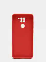 Коралловый чехол для Xiaomi Redmi Note 8, Note 8Pro, Note 9/10X, Note 9Pro/Note 9S, Note 10, 9C, 9