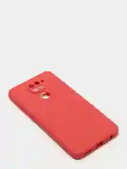 Коралловый чехол для Xiaomi Redmi Note 8, Note 8Pro, Note 9/10X, Note 9Pro/Note 9S, Note 10, 9C, 9