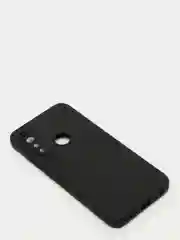 Черный чехол для Xiaomi Redmi Note 8, Note 8Pro, Note 9/10X, Note 9Pro/Note 9S, Note 10, 9C, 9