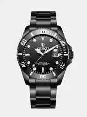 Серебряный часы наручные мужские Chenxi CX-085G