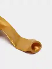 Золотой шары воздушные