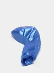 Светло-синий шары воздушные