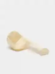 Белый шары воздушные