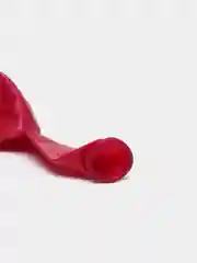 Багровый шары воздушные