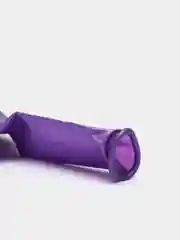 Лавандовый шары воздушные