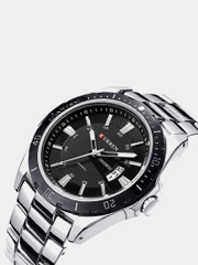 Часы наручные мужские Сurren 8110