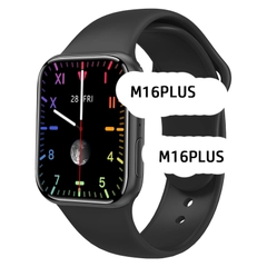 Смарт-часы Smart Watch M16 plus