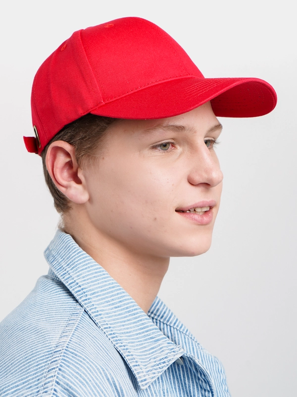 Кепка унисекс, износостойкая