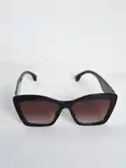 Коричневый женские солнцезащитные очки, UV400