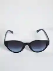 Синий женские солнцезащитные очки, UV400