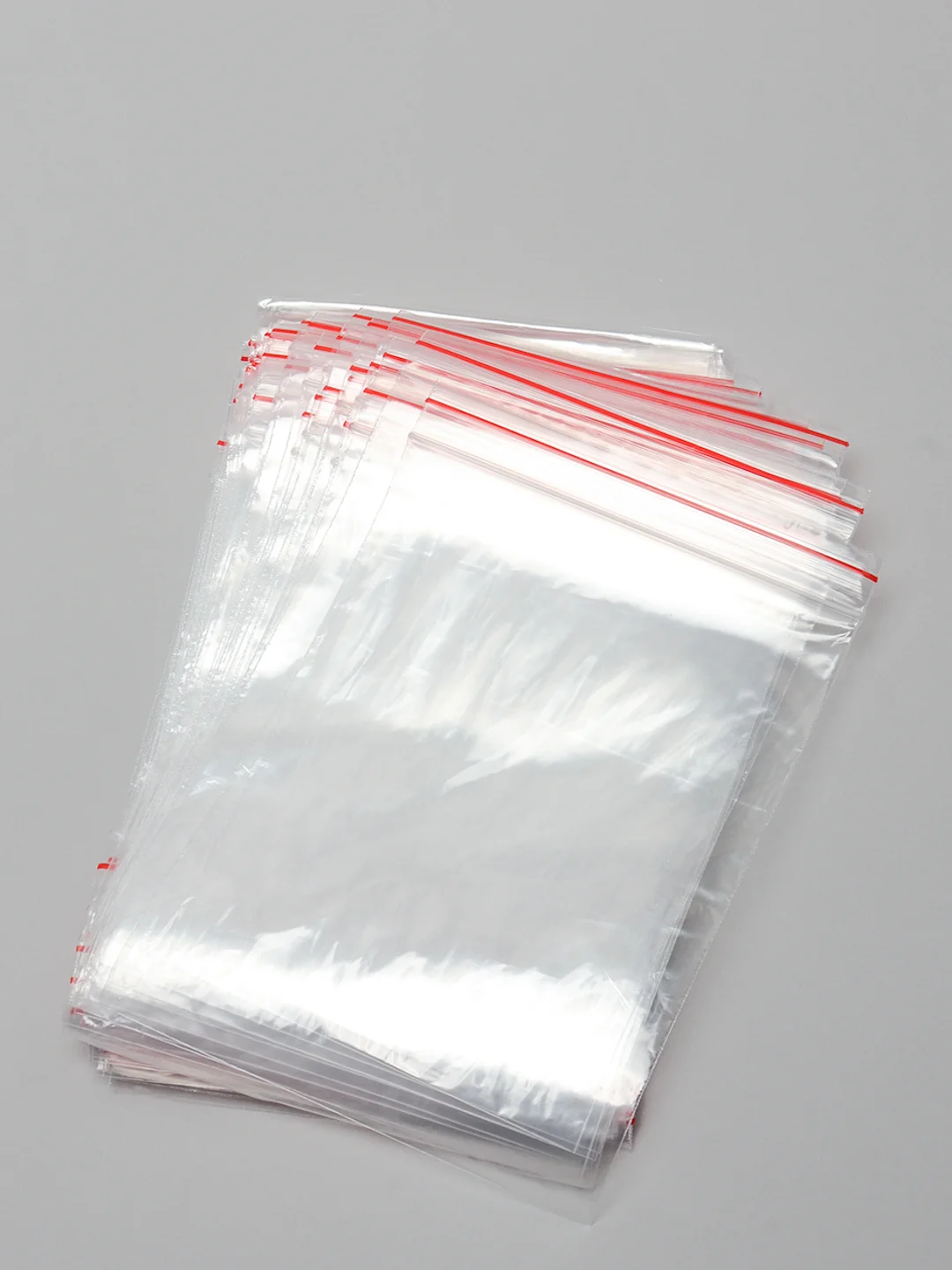 Пакеты zip-lock, зип-лок, фасовочные, гриппер, "Авиора", "Aviora", 100 шт