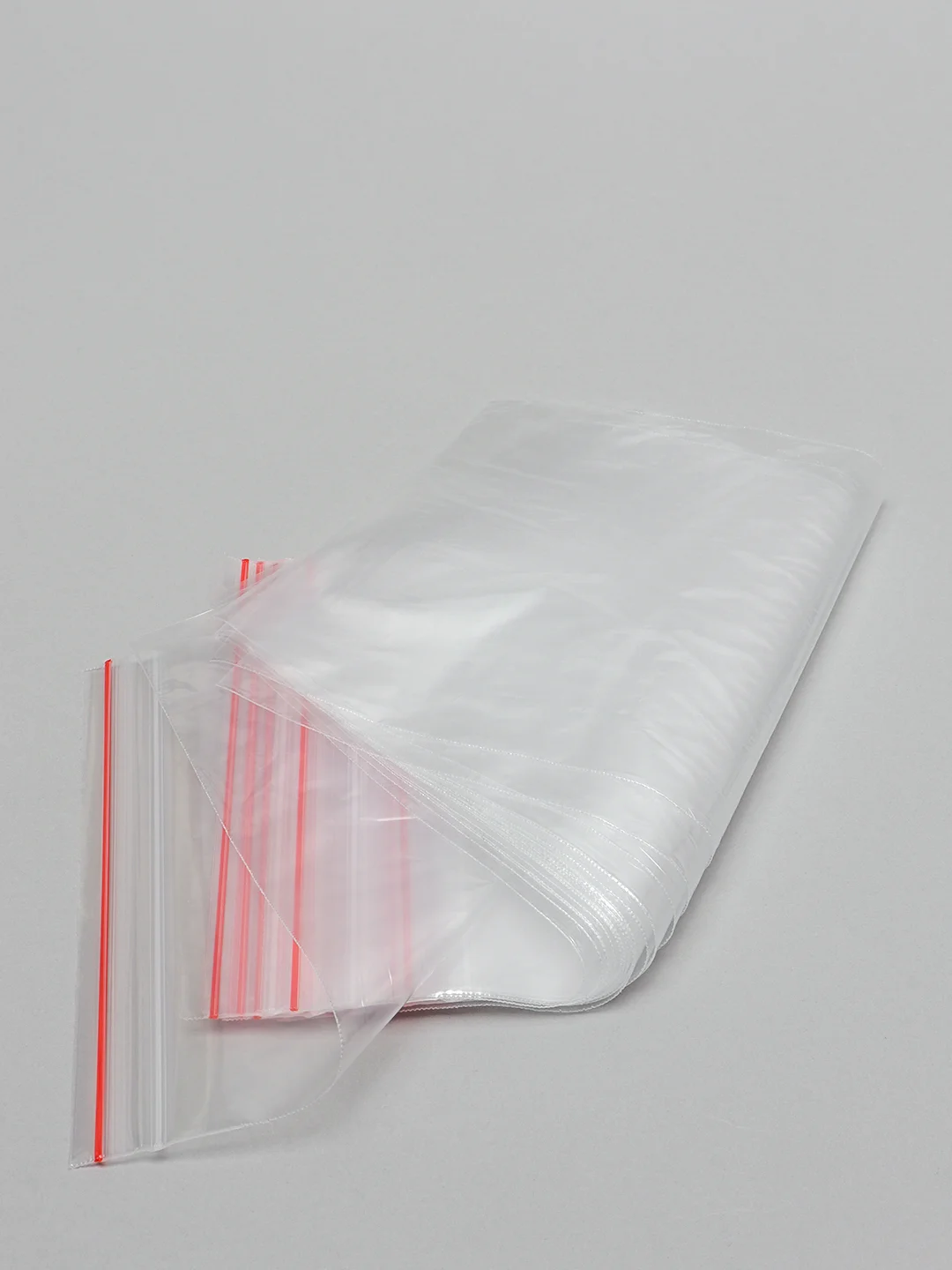 Пакеты zip-lock, зип-лок, фасовочные, гриппер, "Авиора", "Aviora", 100 шт