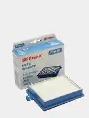 HEPA фильтр Filtero FTH 01 для пылесосов Electrolux, Philips, Bork