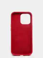 Марсала чехол Silicone Case для iPhone 13 Pro с закрытым низом