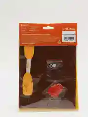 Манго набор для творчества "Игрушки", из фетра