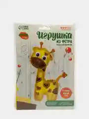Манго набор для творчества "Игрушки", из фетра
