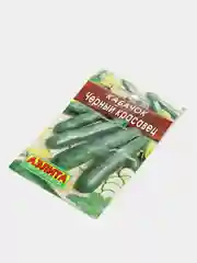 Кабачок "Черный красавец", Лидер, семена