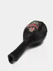 Воздушный шар на ДЕНЬ РОЖДЕНИЯ "АВОКАДО" Воздушные шары черные цветные