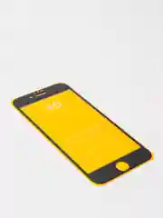 Белый защитное стекло для iPhone SE 2020/iPhone 7/iPhone 8 (Айфон 7/8/СЕ )