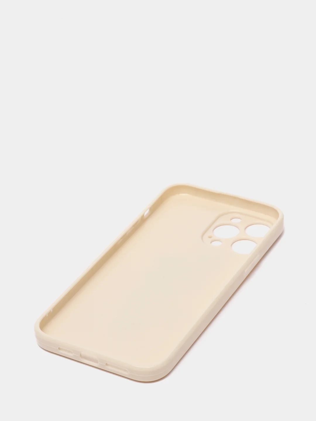 Чехол iPhone 11 7 / 8 Plus / SE2 / XR / 12 Pro Max / 13 Pro Max силиконовый айфон про макс