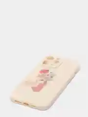 Чехол iPhone 11 7 / 8 Plus / SE2 / XR / 12 Pro Max / 13 Pro Max силиконовый айфон про макс